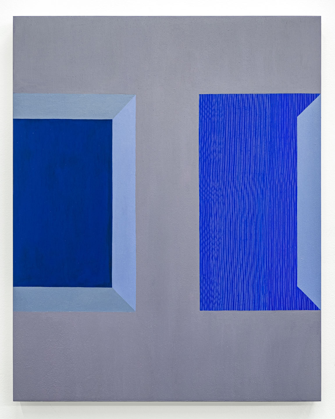 Rene Blouin at Division